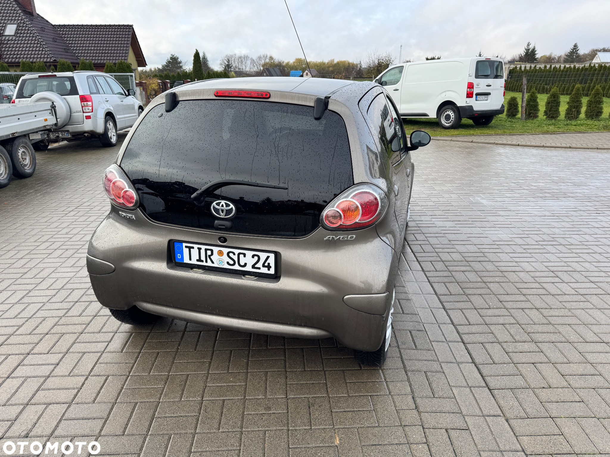 Toyota Aygo 1.0 VVT-i Active - 6