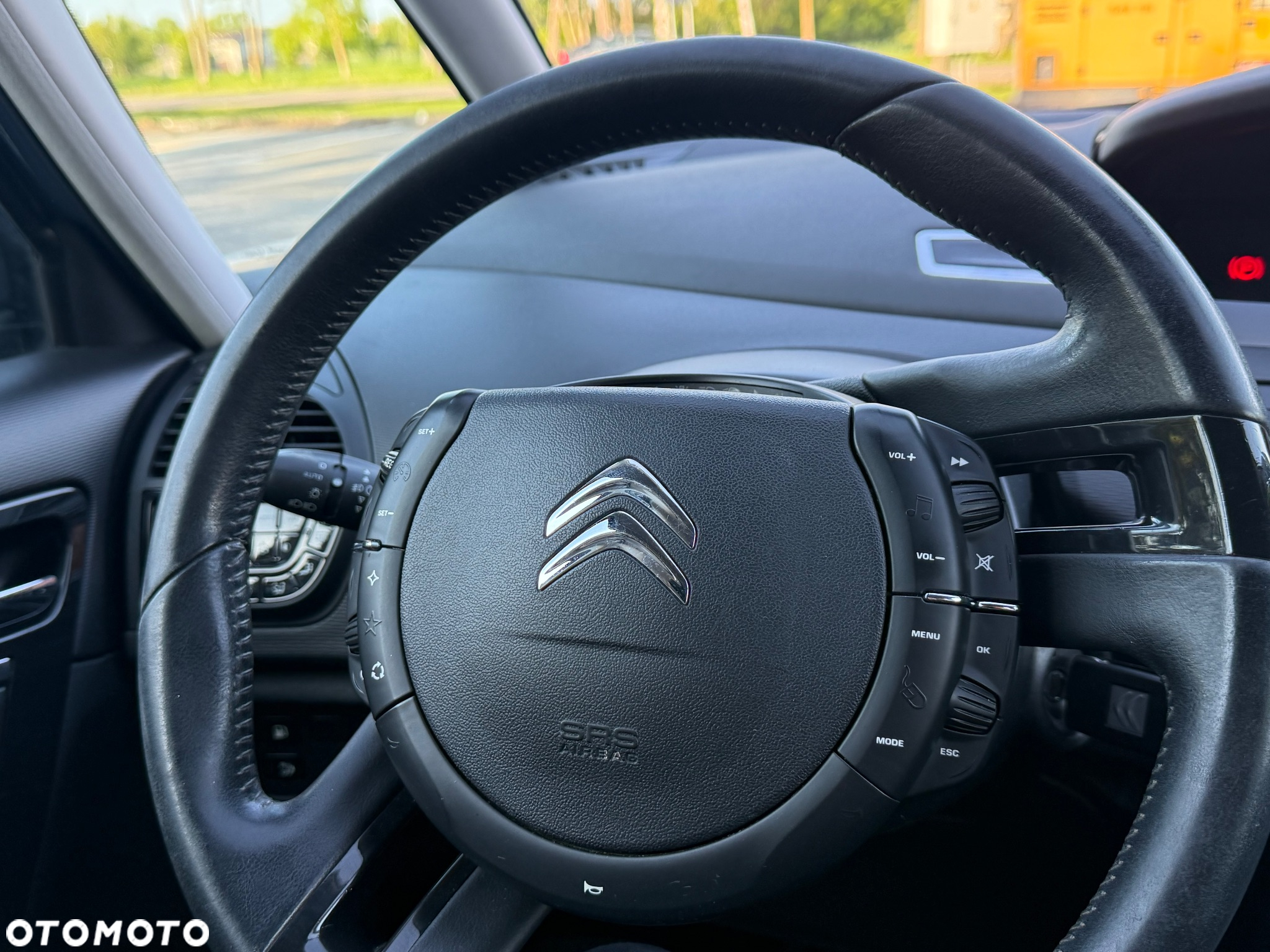 Citroën C4 Picasso 1.6 HDi Seduction - 28