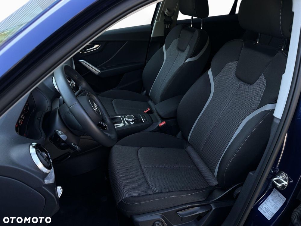Audi Q2 - 23