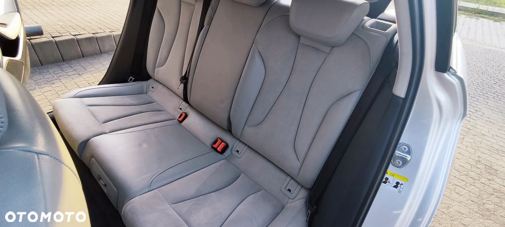 Audi A3 Sportback 1.8 TFSI Ambition S tronic - 40