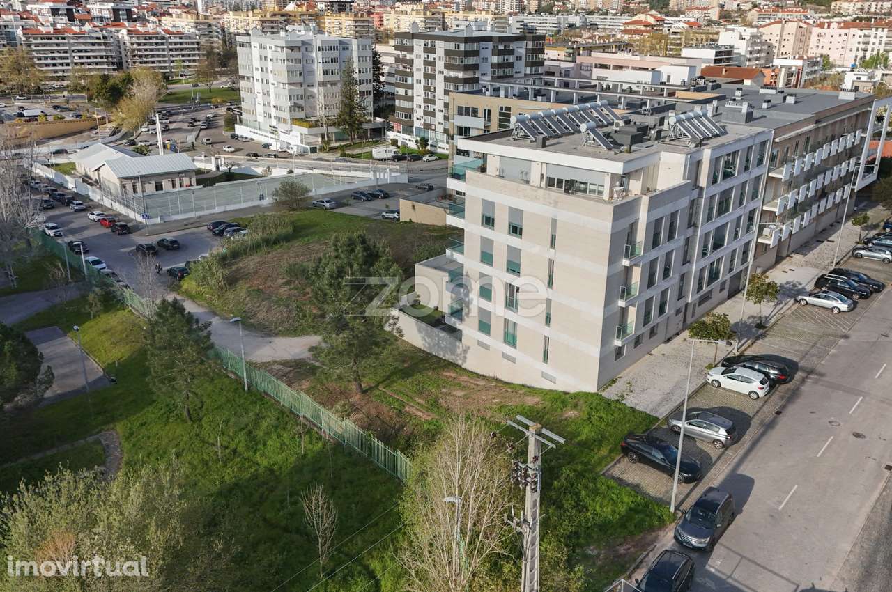 Terreno Urbano para Construção no Vale das Flores - COIMBRA - Grande imagem: 4/16