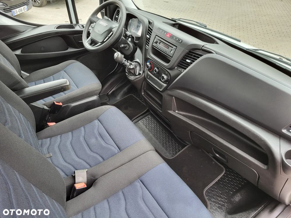 Iveco Daily 35C14 - 15