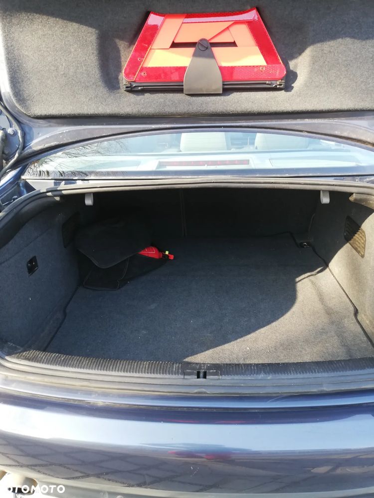 Audi A6 Limousine 2.4 Quattro Tiptr - 9