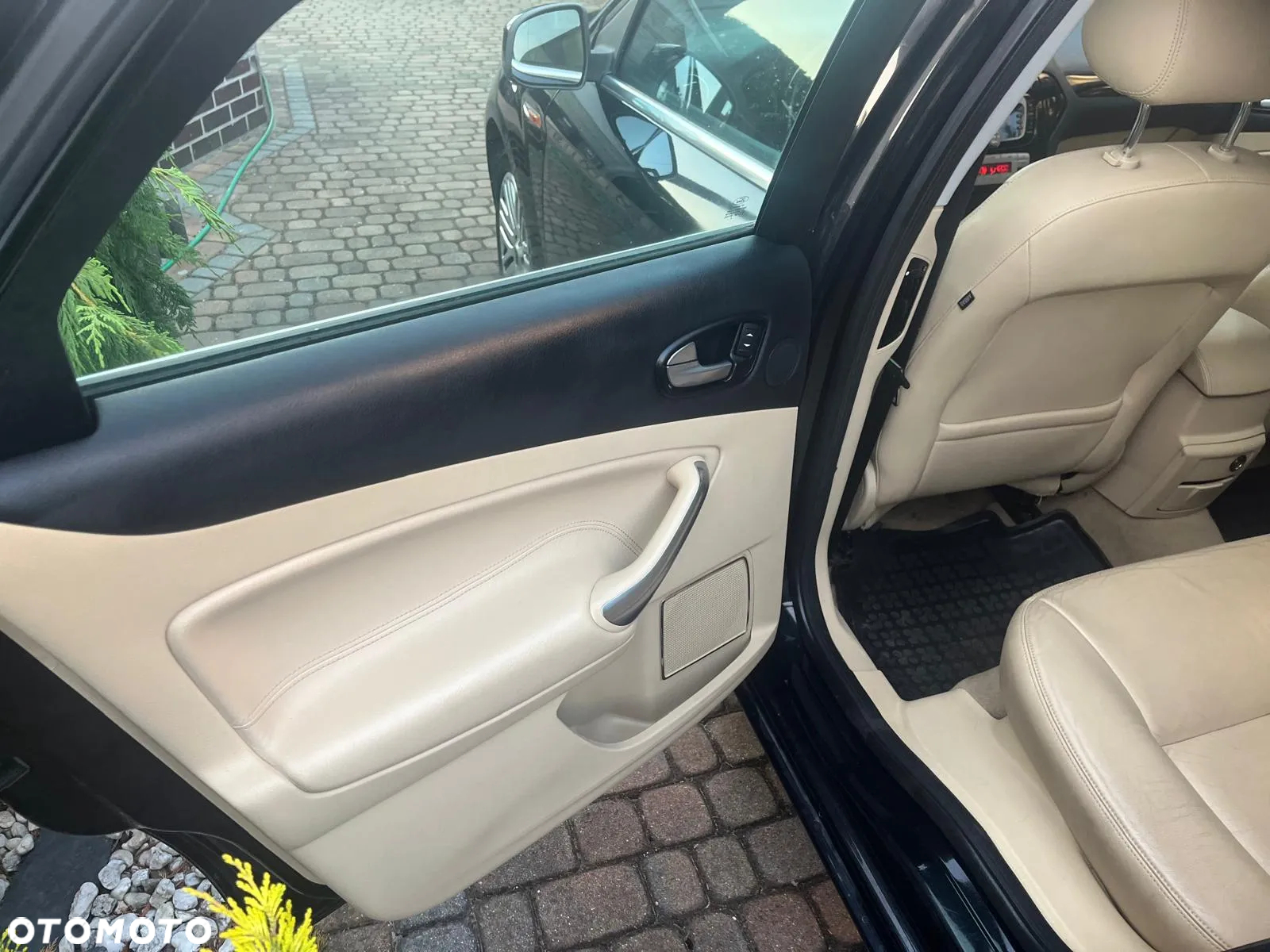 Ford Mondeo 2.0 Ghia Executive - 11
