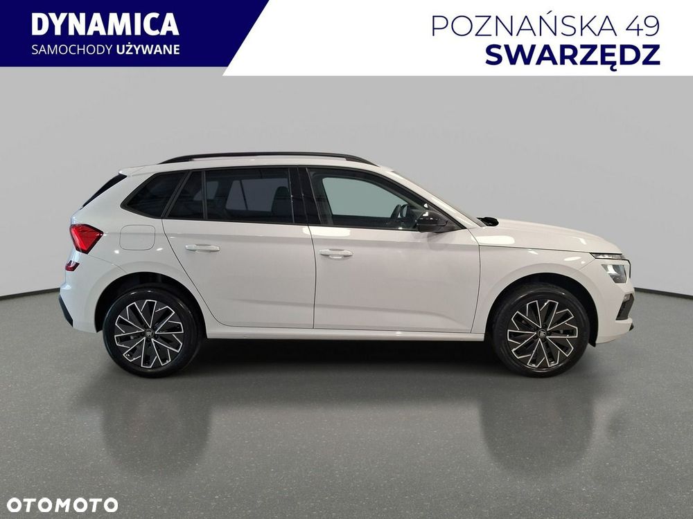 Skoda Kamiq - 9