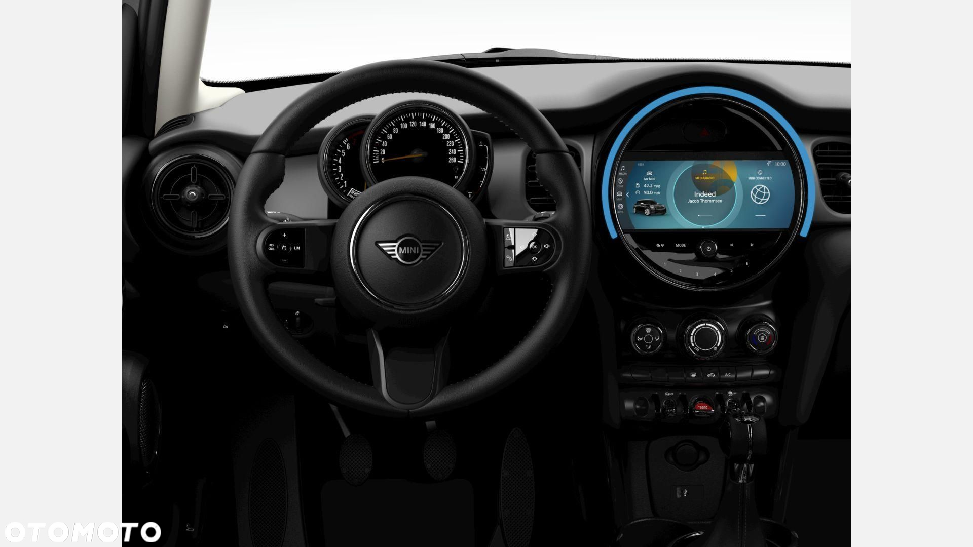 MINI Cooper - 5