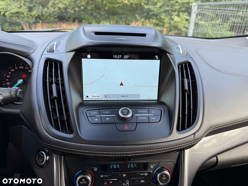 Ford Kuga 1.5 EcoBoost 2x4 Vignale - 14