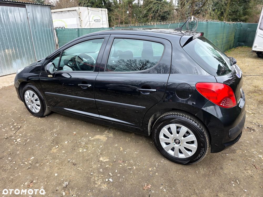 Peugeot 207 75 Tendance - 13