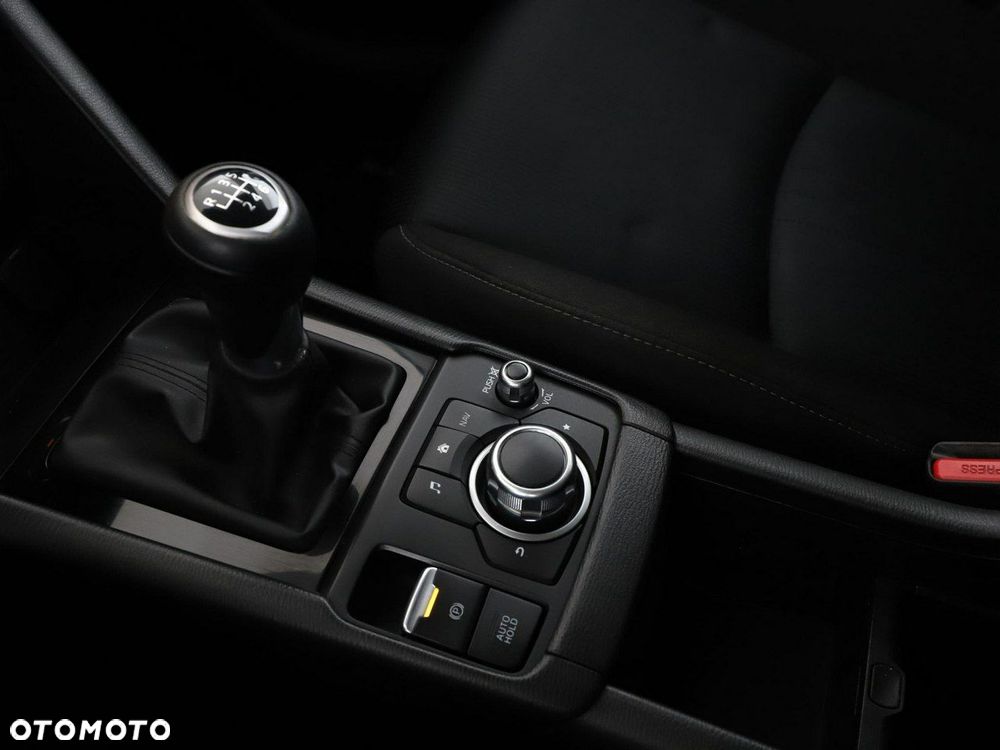 Mazda CX-3 SKYACTIV-G 121 FWD Edition 100 - 28