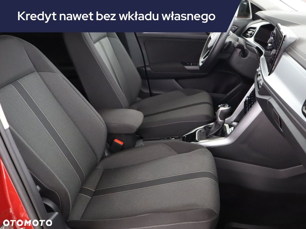 Volkswagen T-Roc - 11