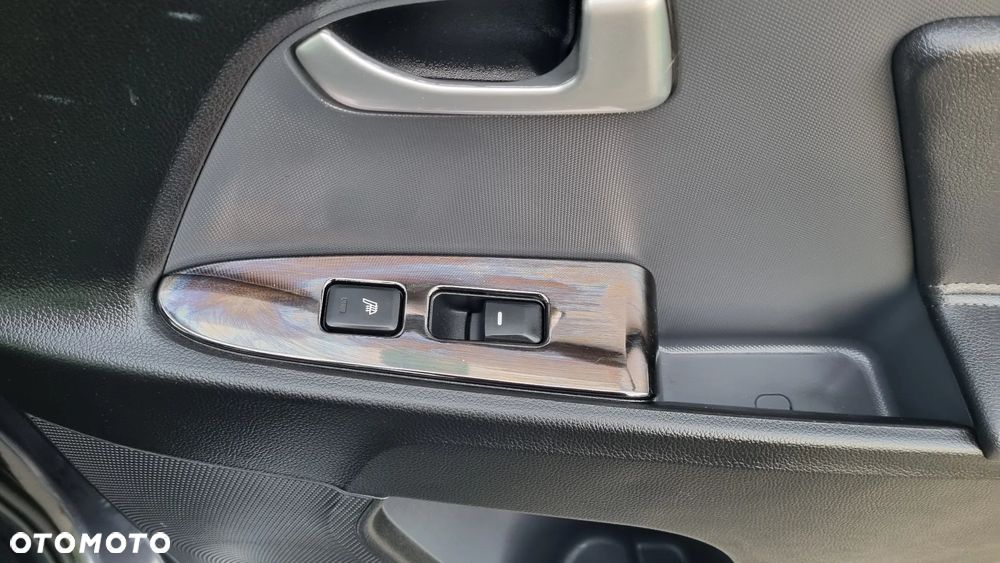 Kia Sportage 2.0 CRDI 184 4WD Spirit - 28