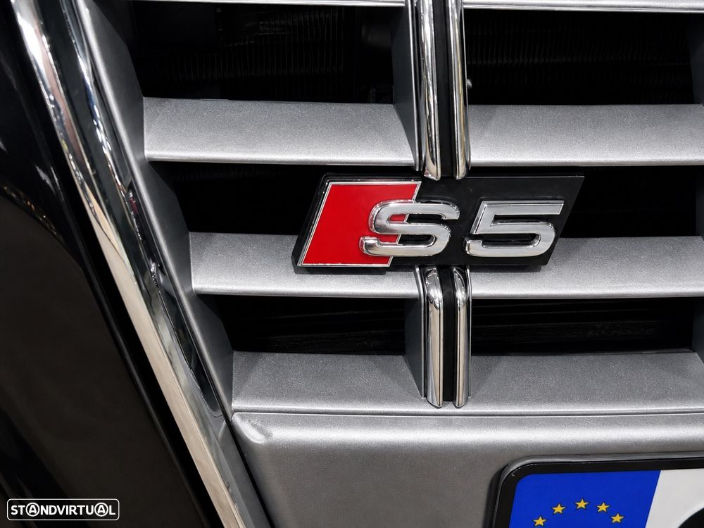 Audi S5 4.2 FSi quattro - 4