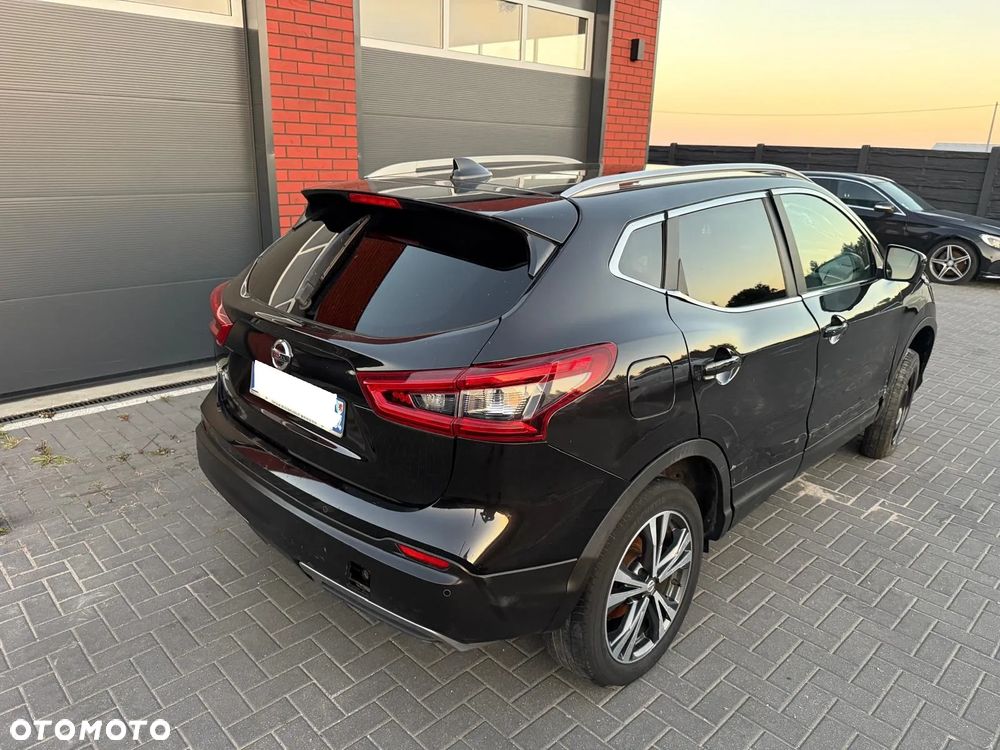 Nissan Qashqai 1.2 DIG-T 360 - 36