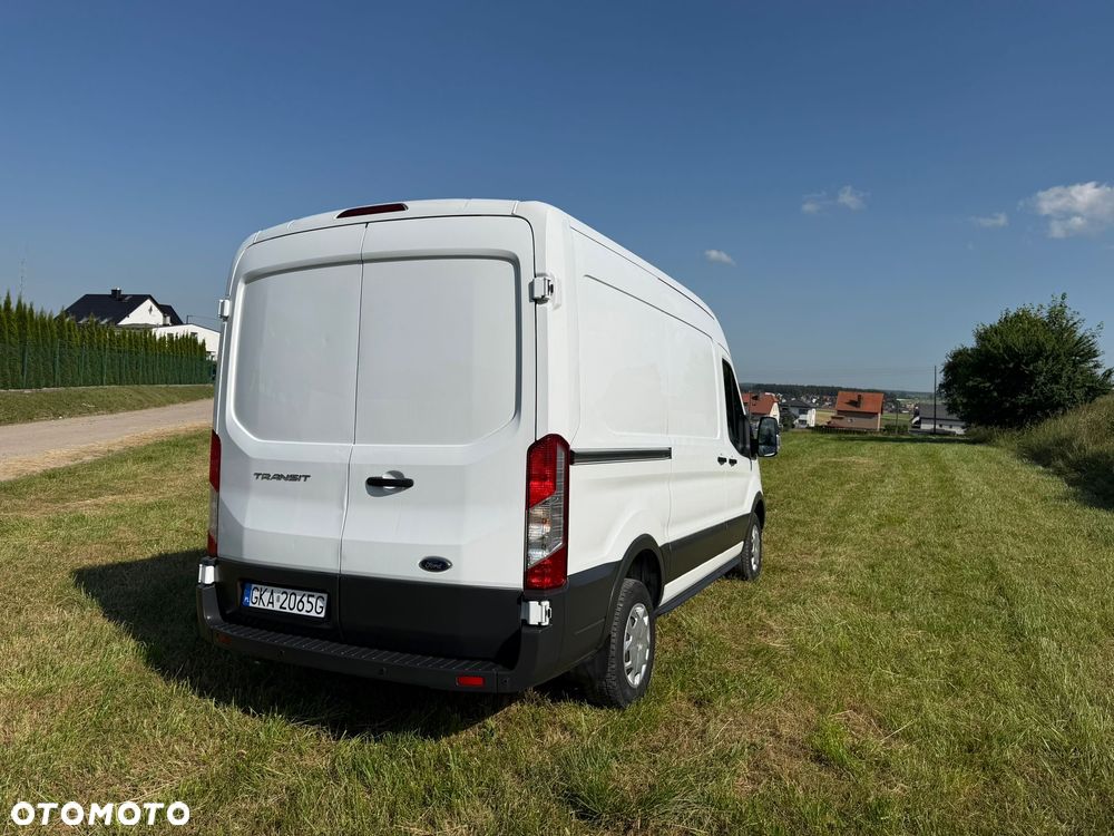 Ford Transit - 8