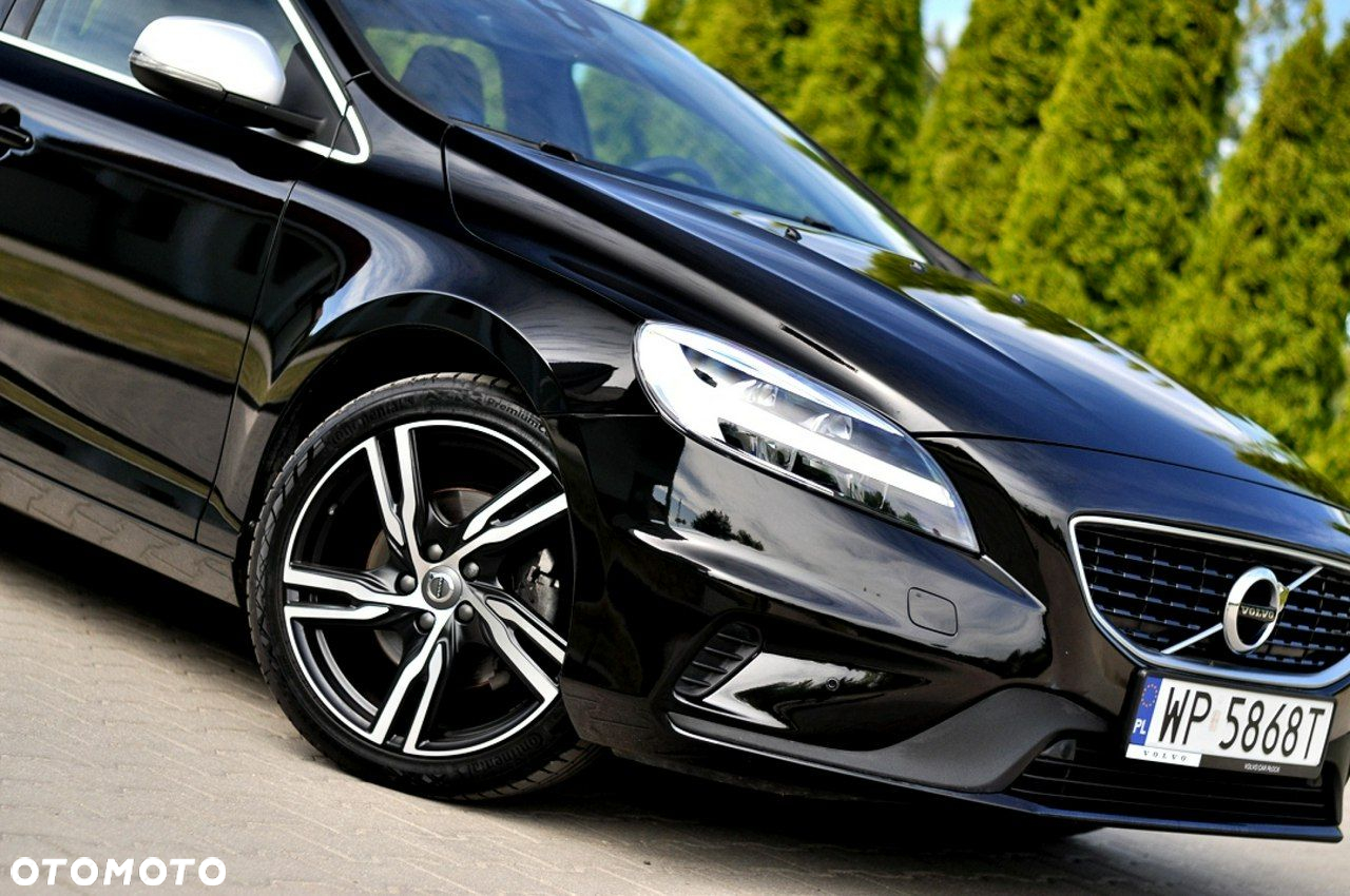 Volvo V40 T2 RDesign - 40