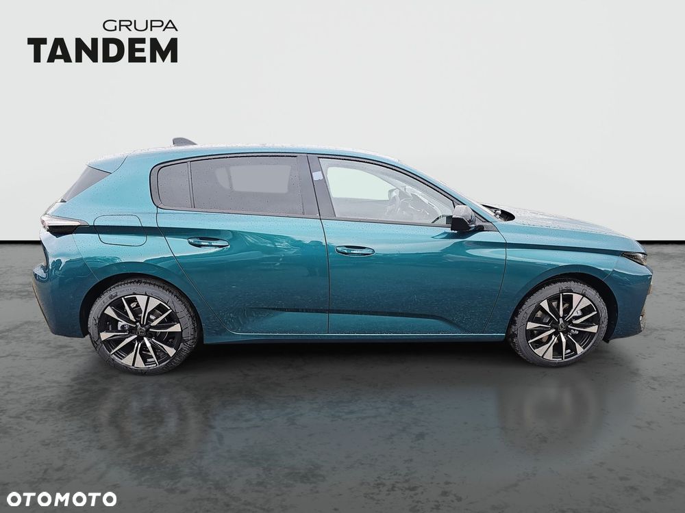 Peugeot 308 - 4