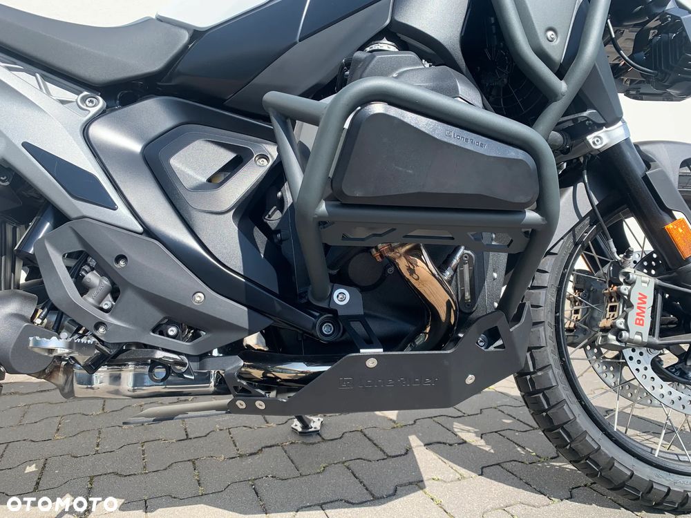 BMW GS - 10