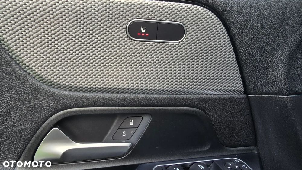 Mercedes-Benz Klasa B - 10