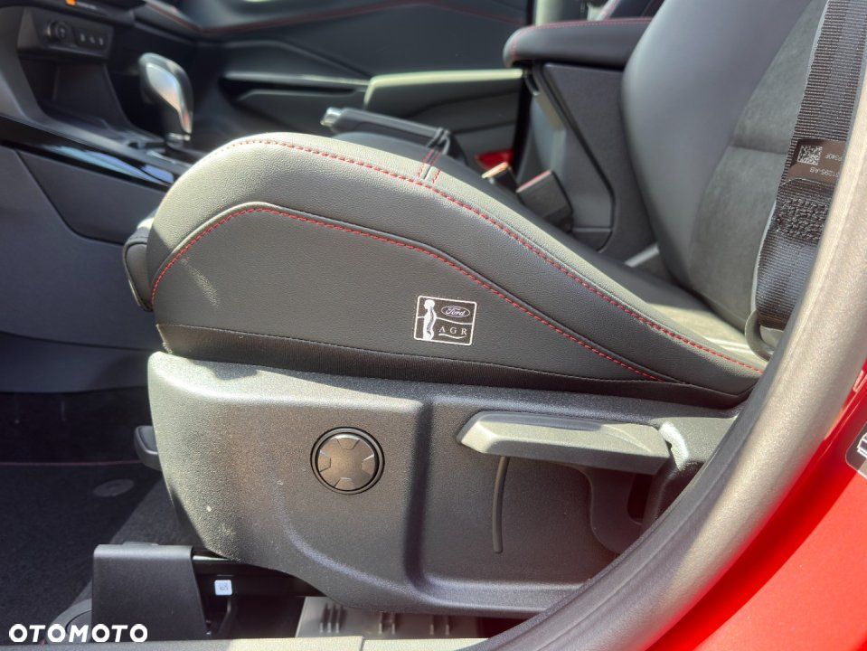 Ford Puma - 14