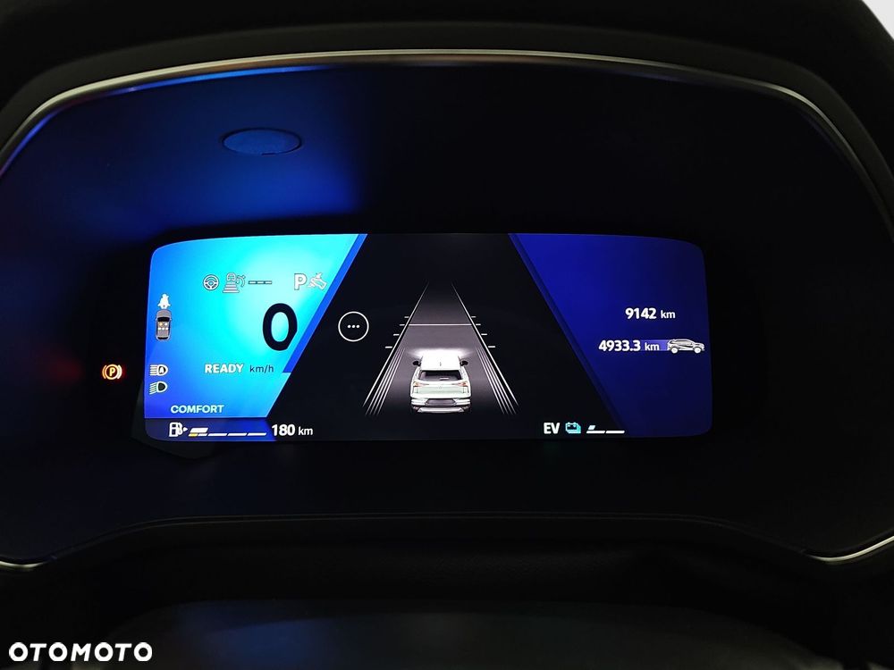 Renault Symbioz 1.8 E-Tech Full Hybrid 160 Esprit Alpine - 16