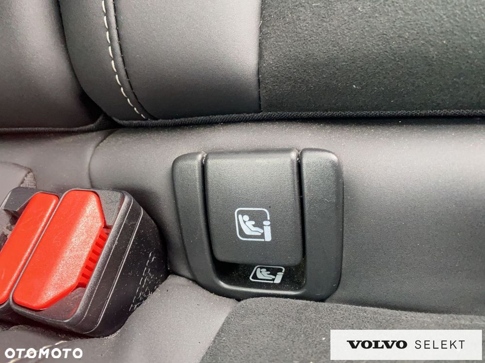 Volvo C40 - 20