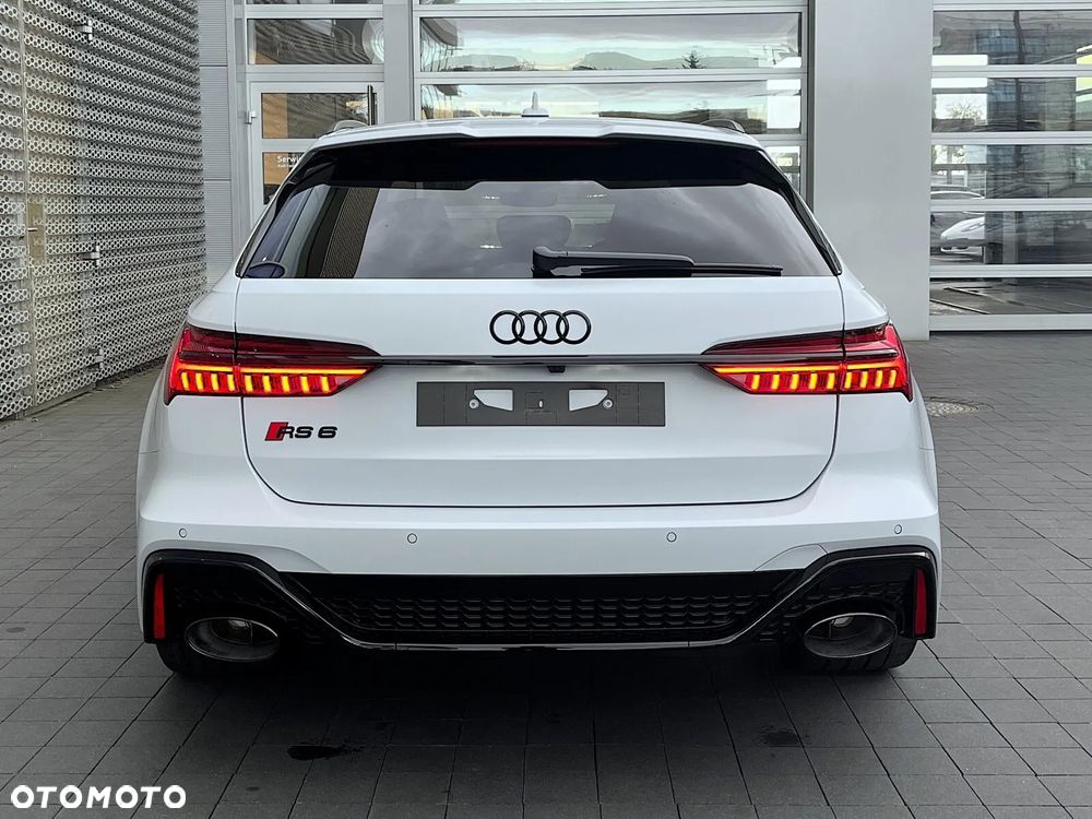 Audi RS6 - 11