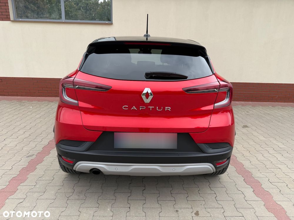 Renault Captur 1.0 TCe Zen - 9