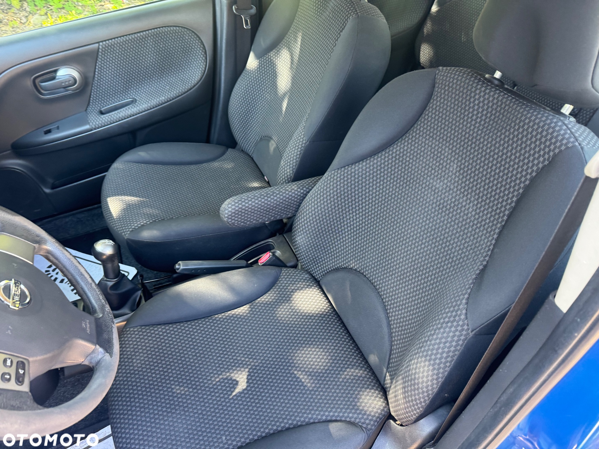 Nissan Note 1.4 I-Way - 13