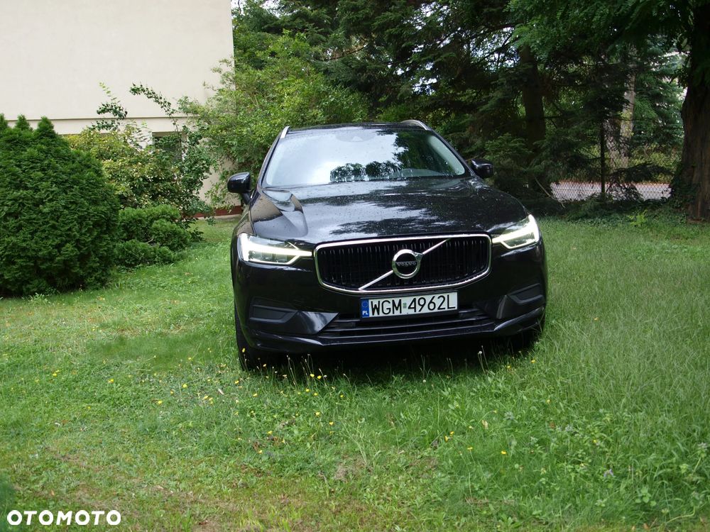Volvo Xc 60 2019 photo 5