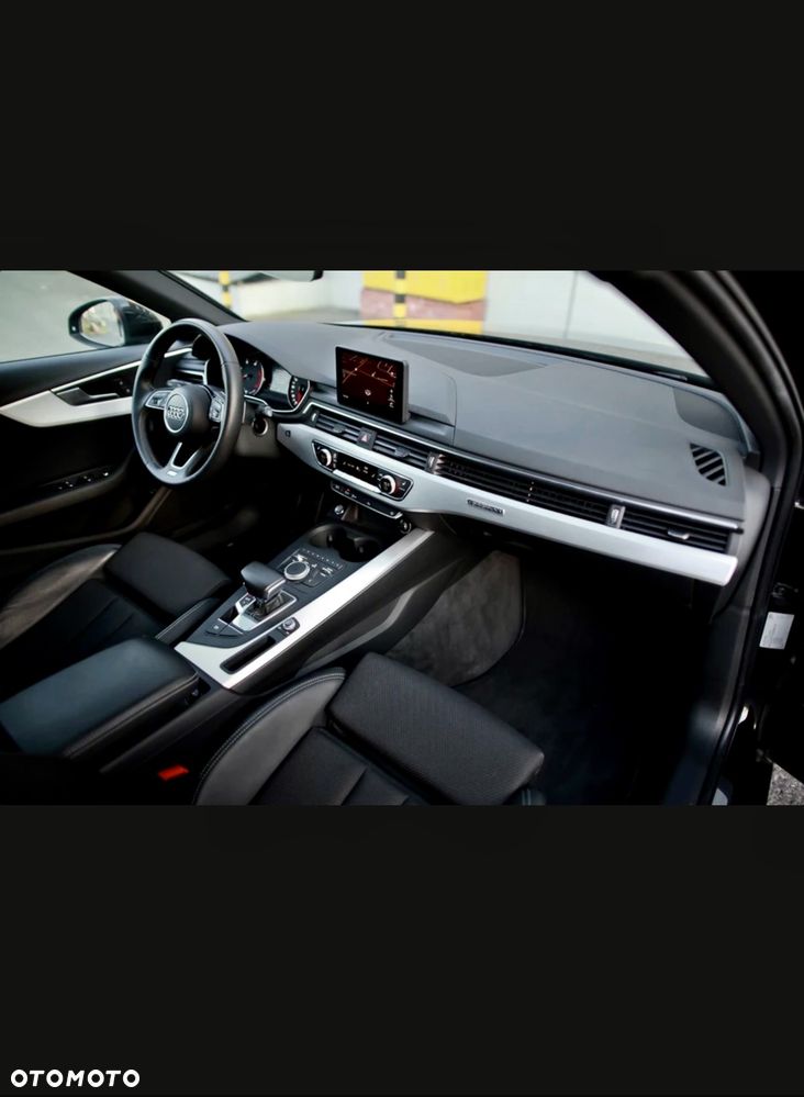 Audi A4 Avant 2.0 TDI S tronic quattro - 17