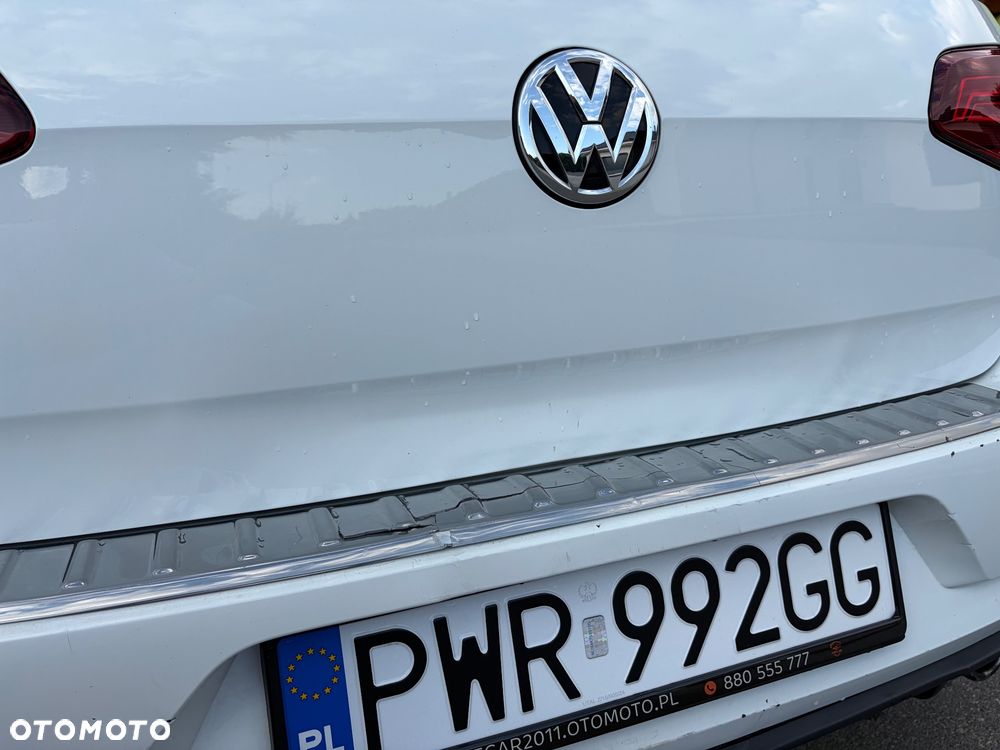 Volkswagen Golf - 15