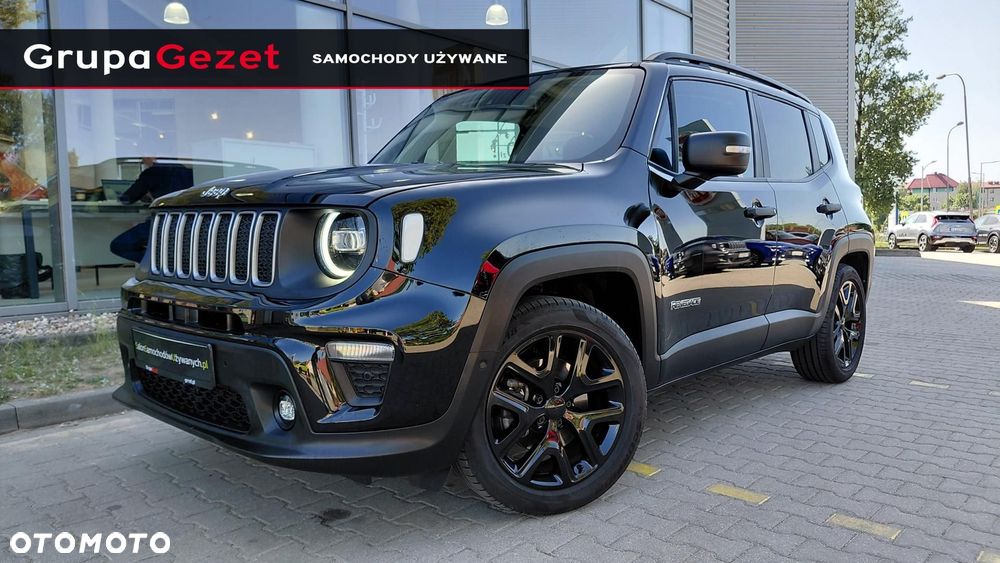 Jeep Renegade - 3
