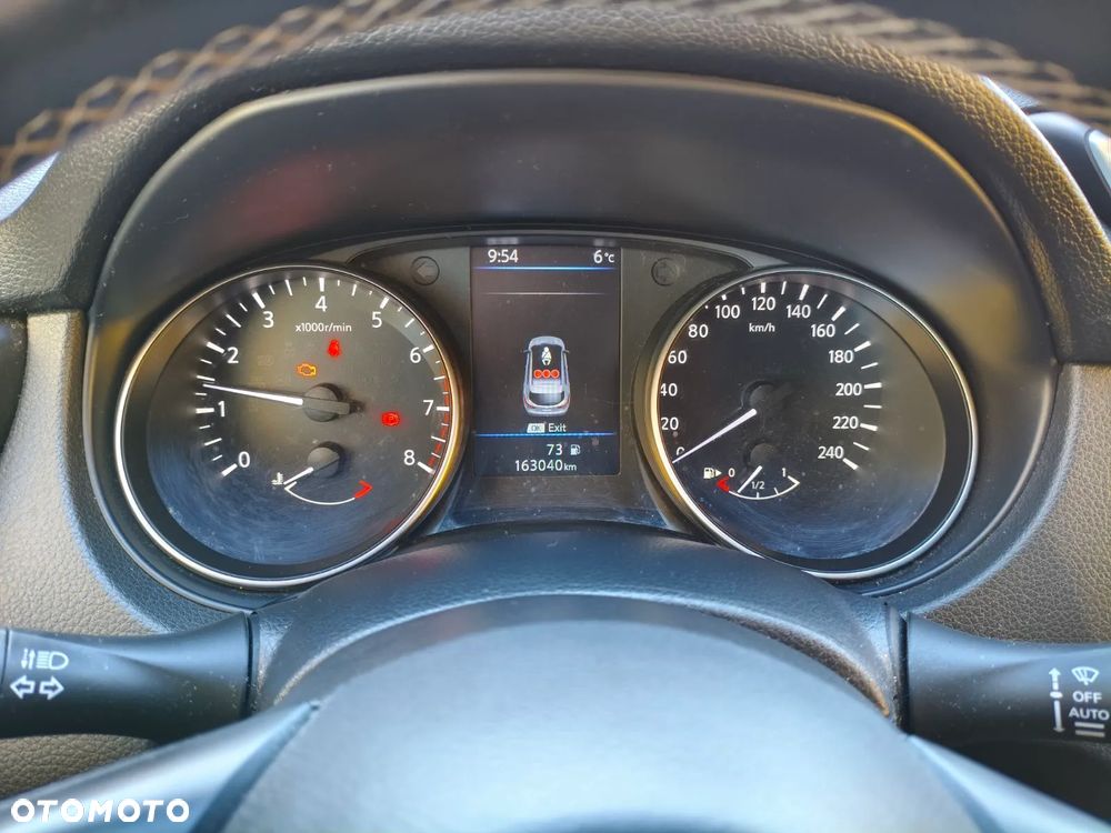 Nissan Qashqai 1.3 DIG-T N-Style - 10