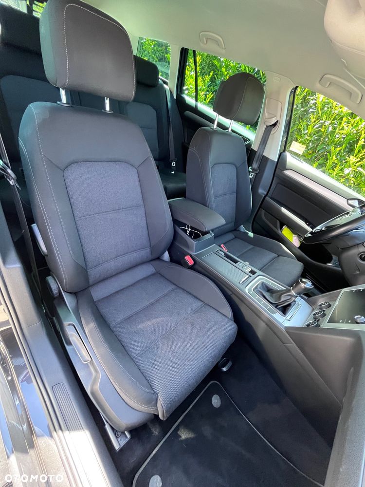 Volkswagen Passat 2.0 TDI BMT Comfortline - 15