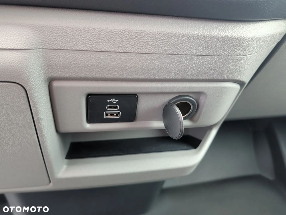 Ford Transit Custom - 16