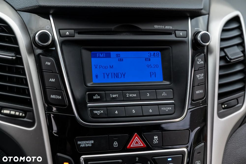 Hyundai i30 1.4 Style - 28