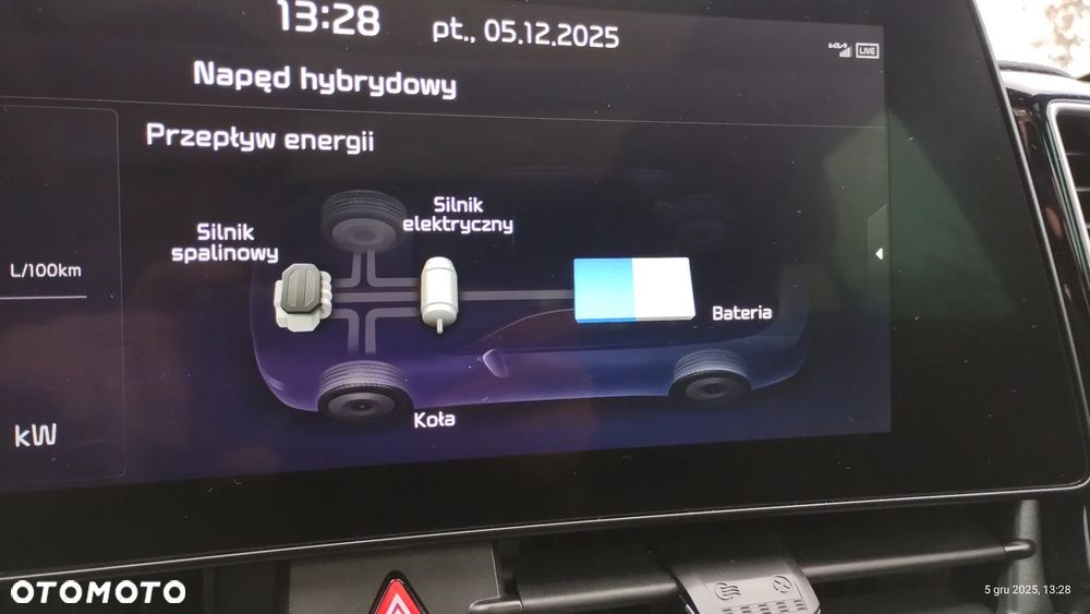 Kia Sportage 1.6T-GDI AWD GT-Line - 26