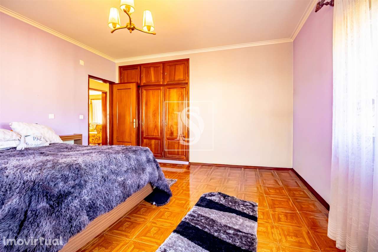 Moradia T2+2 Santa Maria da Feira - Grande imagem: 5/23