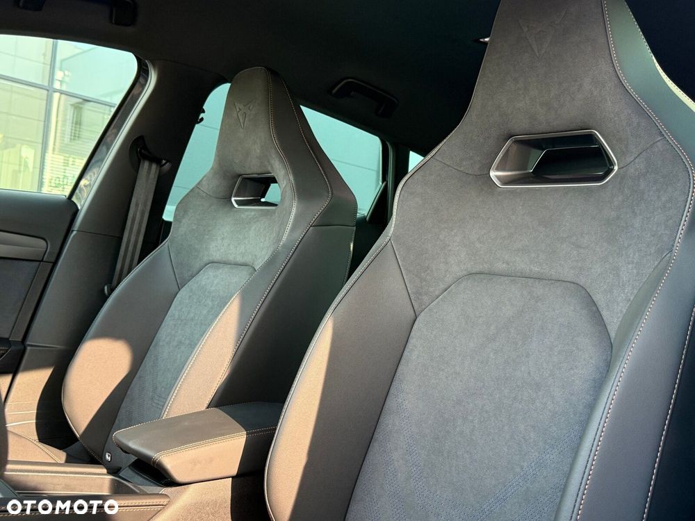 Cupra Formentor 1.5 eTSI mHEV DSG - 20