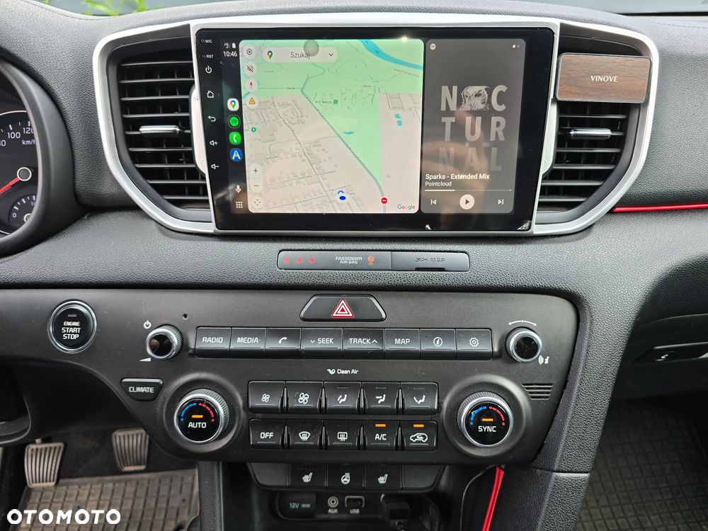 Kia Sportage ver-1-7-crdi-l-2wd - 28