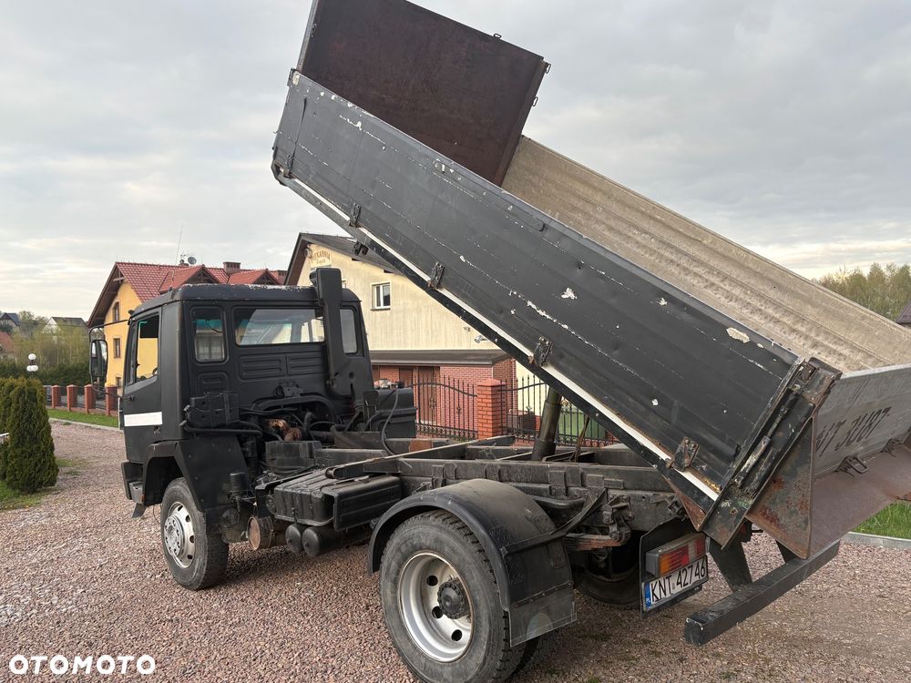 Steyr 12s18 - 8