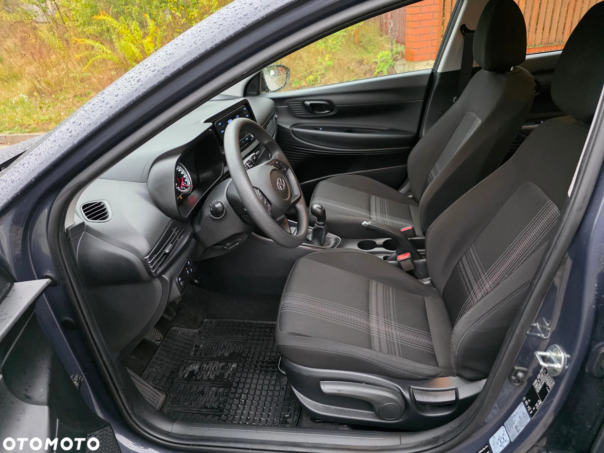 Hyundai i20 - 21