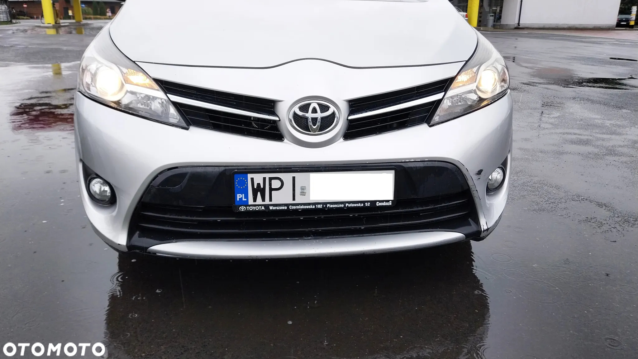 Toyota Verso 1.6 Active - 13