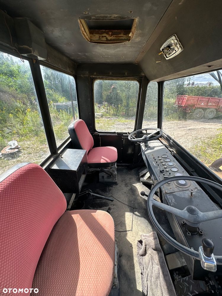 Bomag Bw 20 - 7