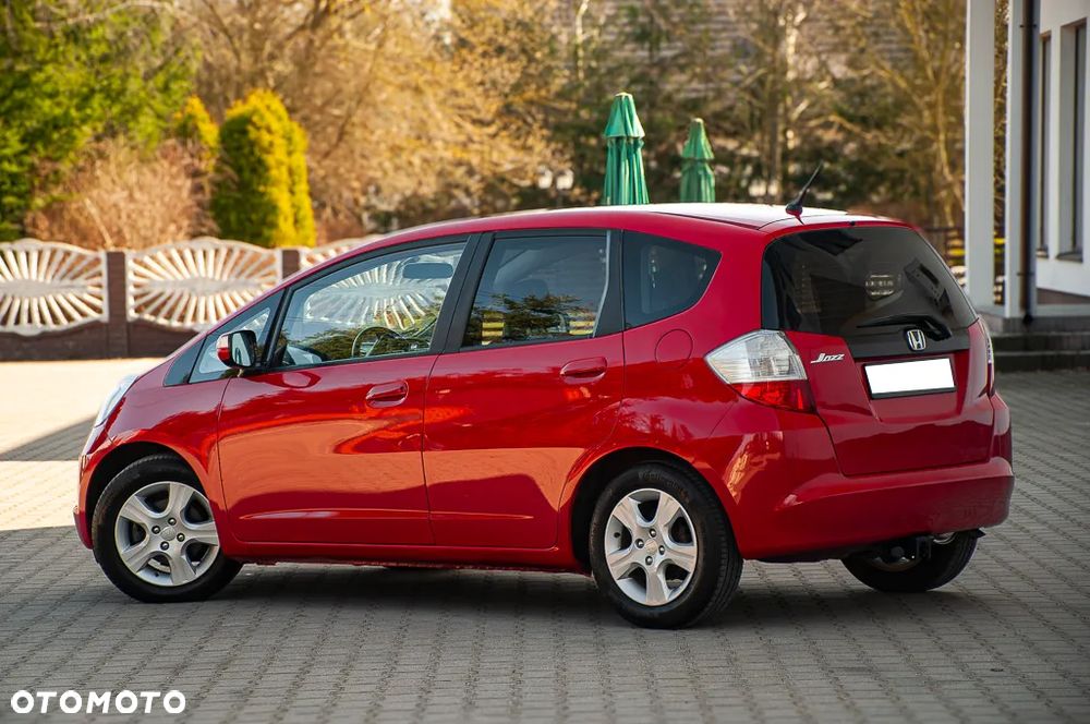 Honda Jazz 1.4 Style - 15