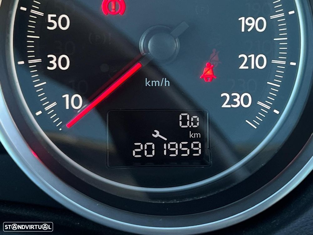 Peugeot 508 SW e-HDi 115 ETG6 Stop&Start Active - 48