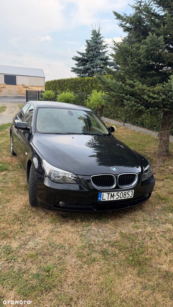 BMW Seria 5 - 10