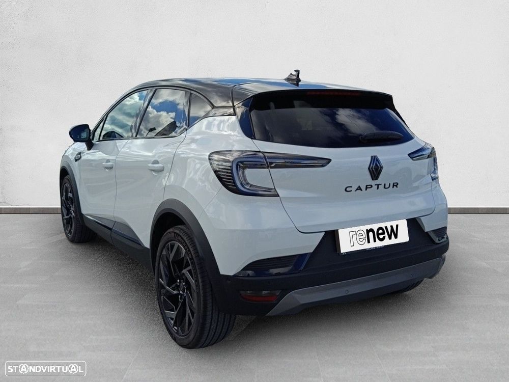 Renault Captur - 3