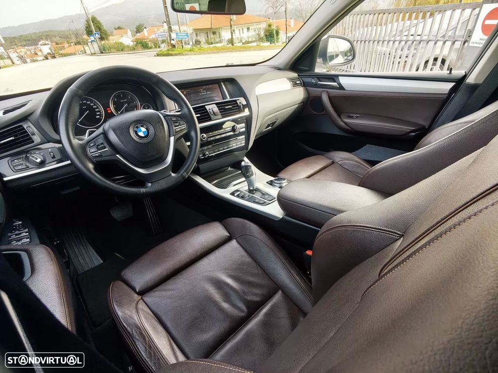 BMW X4 - 31