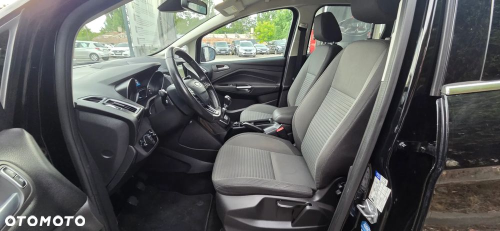 Ford C-MAX 1.0 EcoBoost Titanium ASS - 32